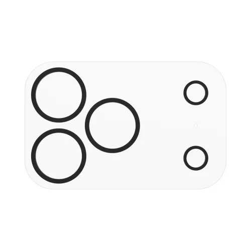 VividCameraLensProtectorAppleiPhone17ProMax