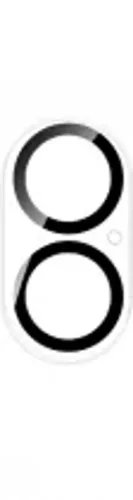 Vivid Camera Protective Lens 2 in 1 iPhone 1616 Plus Black