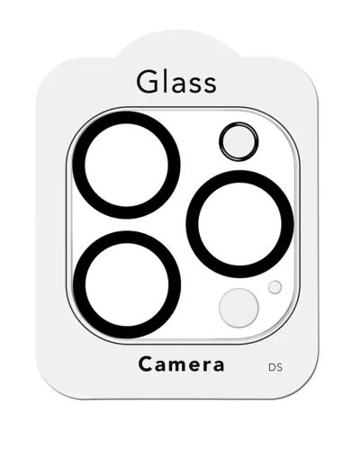 Vivid Camera Protective Lens Apple iPhone 15 Pro/15 Pro Max