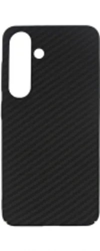 Vivid Carbon Fiber Case Samsung Galaxy S24 Black