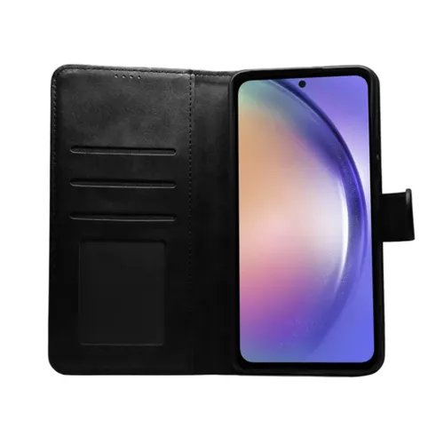 VividCaseBookSamsungGalaxyA545GBlack