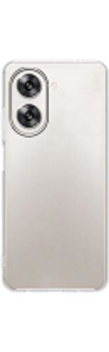 VividCaseGellyRedmiA54GTransparent