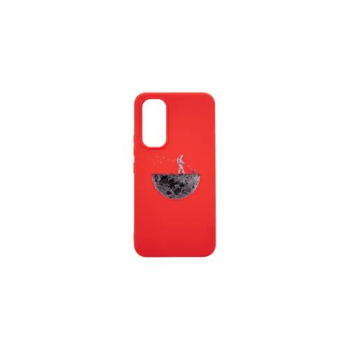 Vivid Case Matte TPU Xiaomi Redmi 9A/9AT Moon