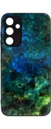 VividEthnicStyleCaseSamsungGalaxyA154G5GBlue