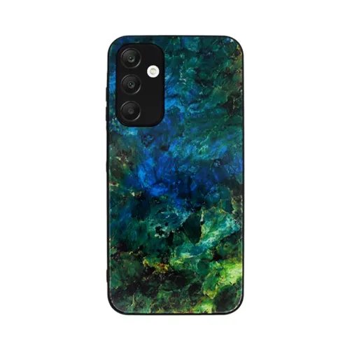 VividEthnicStyleCaseSamsungGalaxyA555GBlue