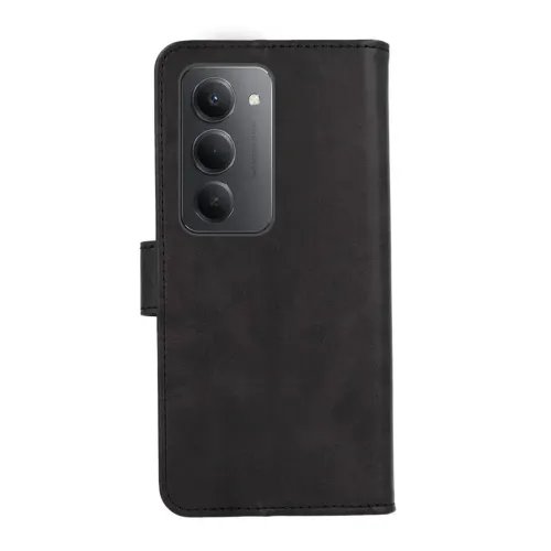 VividFlipBookCaseRedmi155GBlack