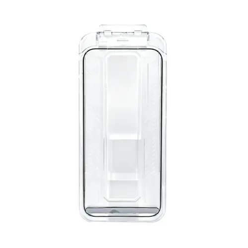 VividFullFaceTemperedGlassApplicatorAppleiPhone18Pro