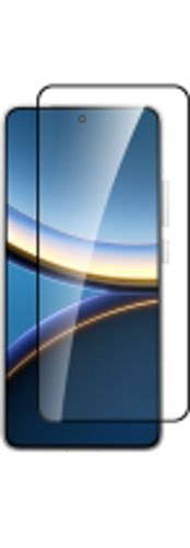 VividFullFaceTemperedGlassPocoF7ProF7Ultra5GBlack