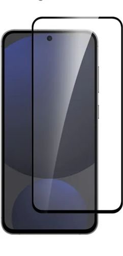 VividFullFaceTemperedGlassSamsungGalaxyA36A56Black