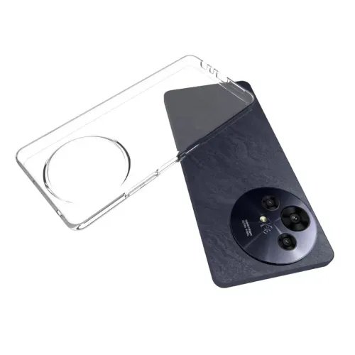 VividGellyCaseTCL5050ProNxtPaper5GTransparent