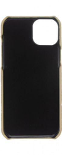 VividGlitterCaseAppleiPhone14ProGold