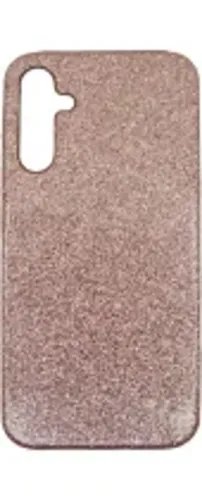 Vivid Glitter Case Samsung Galaxy A14 4G5G Rose Gold