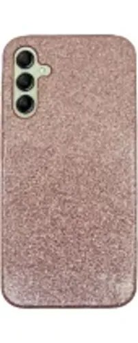 Vivid Glitter Case Samsung Galaxy A14 4G5G Rose Gold