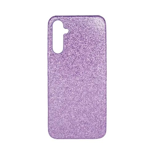VividGlitterCaseSamsungGalaxyA255GPurple