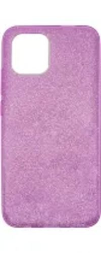 VividGlitterShinePlasticHardCaseXiaomiRedmiA2Purple