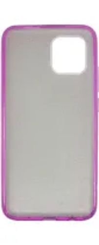 VividGlitterShinePlasticHardCaseXiaomiRedmiA2Purple