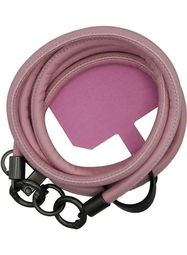 VividLanyardNeckStrapPink