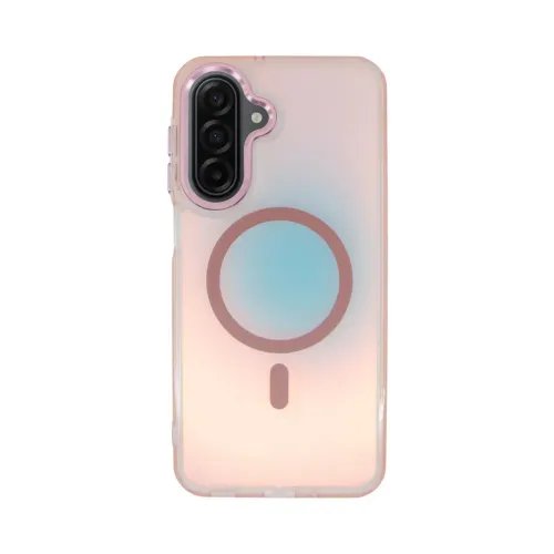 VividMagneticColorfulPhoneKidsCaseSamsungGalaxyA174GPink