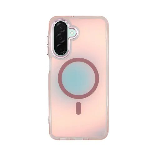 VividMagneticColorfulPhoneKidsCaseSamsungGalaxyA265GPink