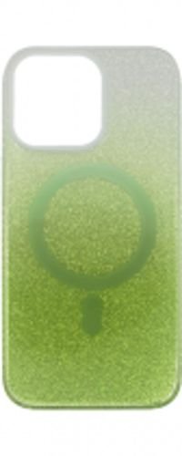 VividMagsafeGlitterShineCaseAppleiPhone1212ProGreen
