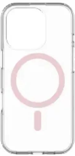 Vivid Magsafe Hybrid Case Apple iPhone 16 Pro Max Pink