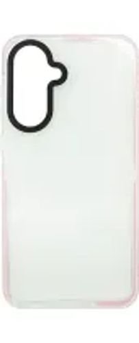 VividPCCaseSamsungGalaxyA26Pink