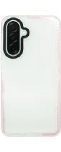 VividPCCaseSamsungGalaxyA26Pink