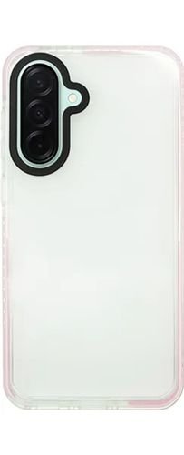 VividPCCaseSamsungGalaxyA26Pink