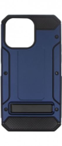VividRuggedArmorCaseAppleiPhone14ProMaxNavyBlue