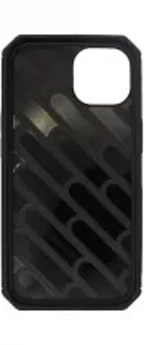 VividRuggedArmorCaseAppleiPhone15Black