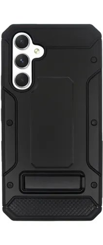 Vivid Rugged Armor Case Samsung Galaxy A14 4G5G Black