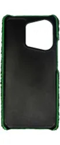 VividSequinCaseRedmiNote134GGreen