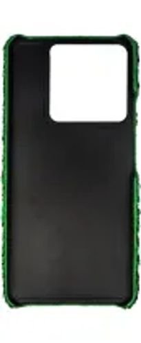 VividSequinCaseRedmiNote13Pro5GGreen