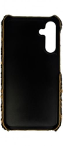VividSequinCaseSamsungGalaxyA154G5GGold