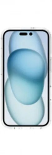 Vivid Set Gelly Case Full Face Tempered Glass Apple iPhone 16 Black