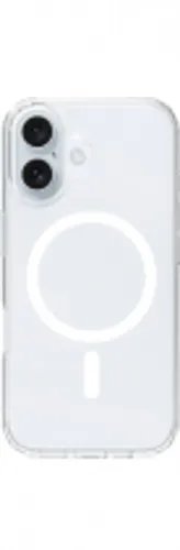 Vivid Set Gelly Case Full Face Tempered Glass Apple iPhone 16 Black