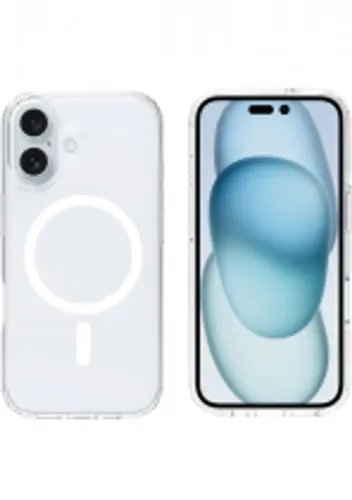 Vivid Set Gelly Case Full Face Tempered Glass Apple iPhone 16 Black