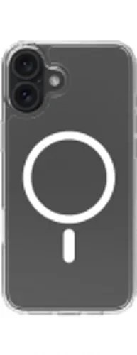 Vivid Set Gelly Case Full Face Tempered Glass Apple iPhone 16 Plus Black