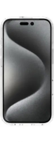 Vivid Set Gelly Case Full Face Tempered Glass Apple iPhone 16 Pro Black