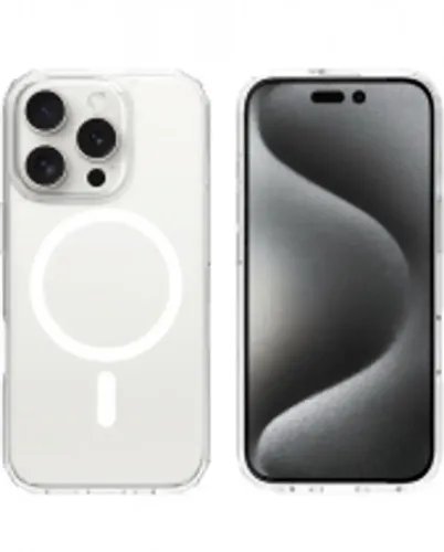 Vivid Set Gelly Case Full Face Tempered Glass Apple iPhone 16 Pro Black