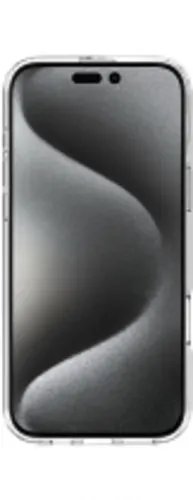 Vivid Set Gelly Case Full Face Tempered Glass Apple iPhone 16 Pro Max Black