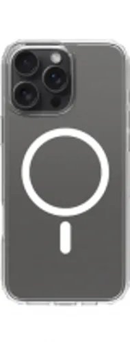 Vivid Set Gelly Case Full Face Tempered Glass Apple iPhone 16 Pro Max Black