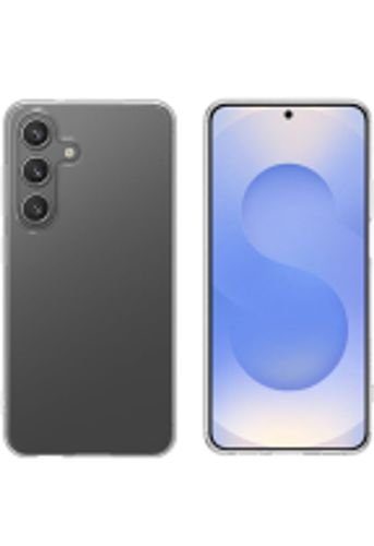 VividSetGellyCaseFullFaceTemperedGlassSamsungGalaxyS25Black