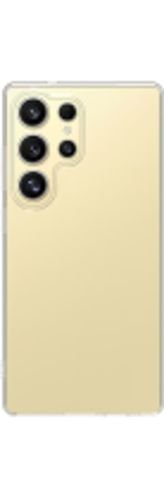 VividSetGellyCaseFullFaceTemperedGlassSamsungGalaxyS25UltraBlack