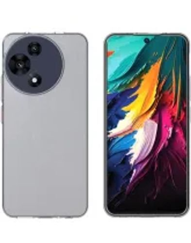 VividSetGellyCaseFullFaceTemperedGlassTCL60R5GBlack