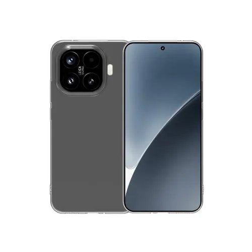 VividSetGellyCaseFullFaceTemperedGlassXiaomi15TProBlack