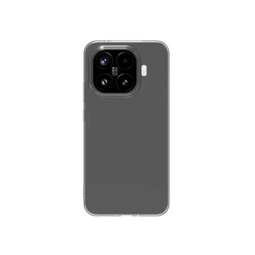VividSetGellyCaseFullFaceTemperedGlassXiaomi15TProBlack