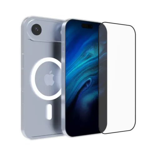 VividSetMagSafeHybridCaseFullFaceTemperedGlassAppleiPhoneAir