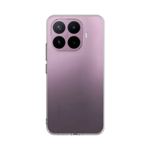 VividSetTPUCaseFullFaceTemperedGlassXiaomi17TPro