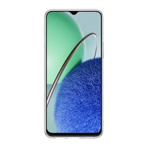 VividSetTPUCaseTemperedGlassHuaweiNovaY61Transparent